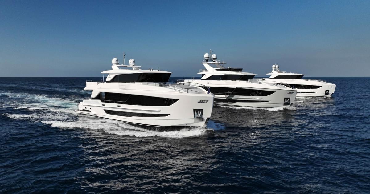 Carl French Yacht Sales
